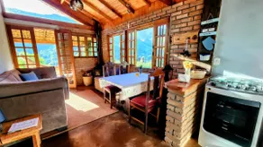 Chalet Itamonte MG Itatiaia National Park - Image 4