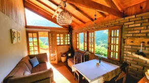 Chalet Itamonte MG Itatiaia National Park - Image 5