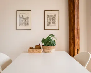 Bright and Calm City-Apartment near University - Image 4
