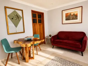 Toledo House, amazing oasis in Paseo Montejo area - Image 4