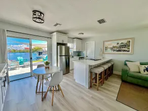 Newly Remodeled | Direct Gulf Access Retreat - Image 3