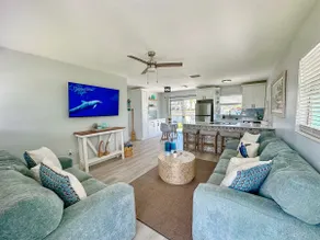 Newly Remodeled | Direct Gulf Access Retreat - Image 5