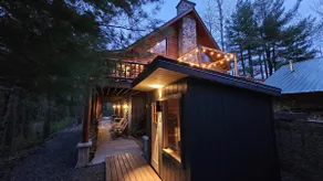 Luxury Lake Lodge in Cable, WI | Sleeps 18+ - Image 3