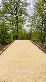 Character house with pétanque court - Image 2