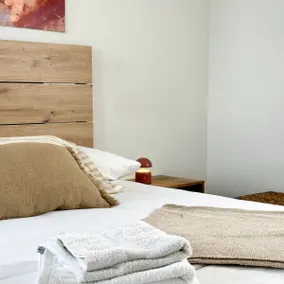 COMFORTABLE accommodation in Alba de Tormes - Image 3