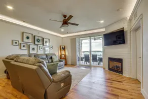 Furnished Porch, Resort Pools! Lands End Condo - Image 5