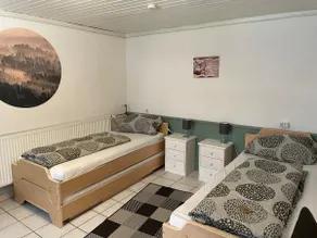 Apartment Waterfall - Image 2