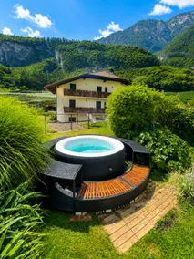Vacation among vineyards and mountain panoramas - Image 5