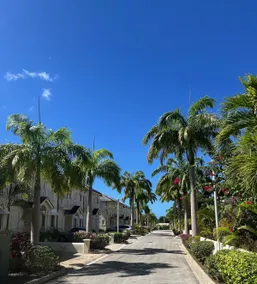 Blue Horizon Battaleys Mews Mullins Barbados - Image 3