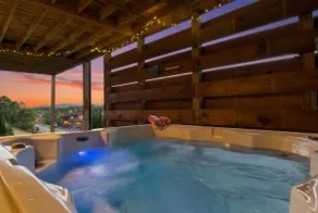 Mtn View-10 Min>Town-Hot Tub-Theater-Game Room - Image 3