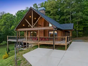 Mtn View-10 Min>Town-Hot Tub-Theater-Game Room - Image 2