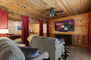 Mtn View-10 Min>Town-Hot Tub-Theater-Game Room - Image 4