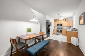 Quiet Fells Point Home Just off the Main Street - Image 3