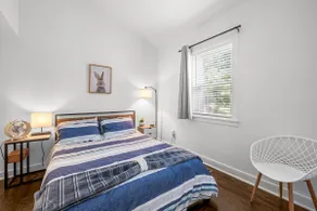 Quiet Fells Point Home Just off the Main Street - Image 5