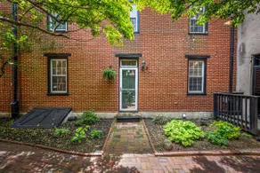 Quiet Fells Point Home Just off the Main Street - Image 2