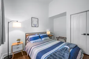 Quiet Fells Point Home Just off the Main Street - Image 4