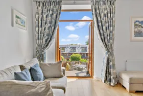 Keepers Cottage - Dartmouth Golf and Spa Resort - Image 3