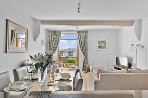 Keepers Cottage - Dartmouth Golf and Spa Resort - Image 2