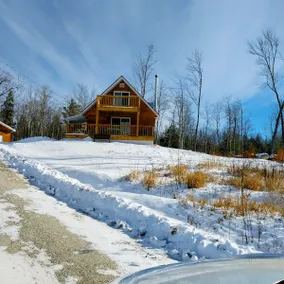 Mountain View Cabin - Image 5