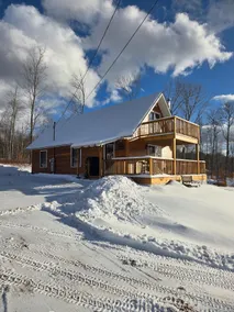 Mountain View Cabin - Image 4