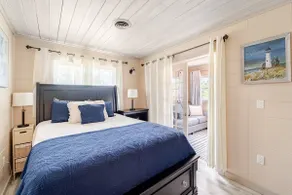 Ripple Inn: 10 mins to Manasota Beach - Image 5