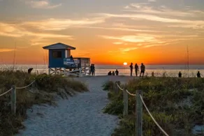 Ripple Inn: 10 mins to Manasota Beach - Image 2