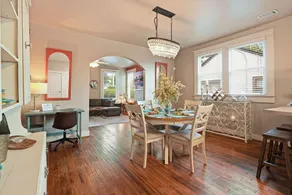 Boho bungalow 4 miles from the Augusta National - Image 4