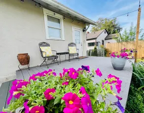 Boho bungalow 4 miles from the Augusta National - Image 3
