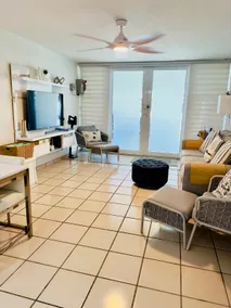Beachfront Family Condo | Pool & Solar Backup - Image 3