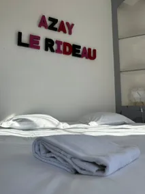 Chez Benjamin - Centre d'Azay le Rideau - Image 4