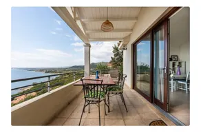Villa delle Fate Sea view with private pool - Image 4