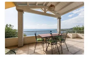 Villa delle Fate Sea view with private pool - Image 2