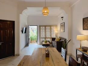 Rustic 2 Bedroom Apartment in a Villa (2/2) - Image 5