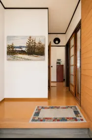Walk to Nikko | Renovated House | Parking - Image 2