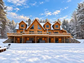 LAKE PLACID & WHITEFACE GRAND PINES LODGE - Image 4