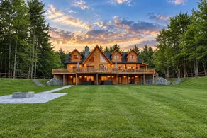 LAKE PLACID & WHITEFACE GRAND PINES LODGE - Image 2