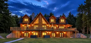 LAKE PLACID & WHITEFACE GRAND PINES LODGE - Image 5