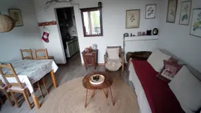 Maisonette ”La Vie en Rose” - Image 3