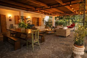 I'm off to Umbria, La Casa nel bosco - Image 5