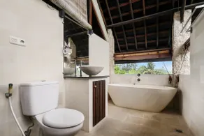 4BR• True Beachfront •Private Pool •Sunset Firepit - Image 4