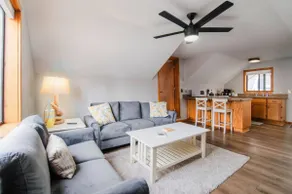 Nest – Downtown Boyne City Family Loft - Image 2