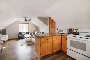 Nest – Downtown Boyne City Family Loft - Image 5