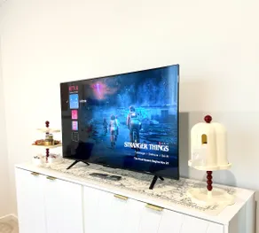 Brand-New 1 Bedroom + Living room | Own Entry - Image 3