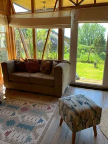 Beautiful family cabin with a tinaja - Image 4