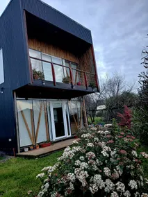 Beautiful family cabin with a tinaja - Image 2