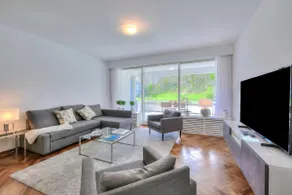 Residenza Parco Carona with Lake-View - Happy Rentals - Image 2