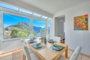Residenza Parco Carona with Lake-View - Happy Rentals - Image 4