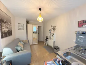 Cozy independent studio in Villa in Chatou - Image 5