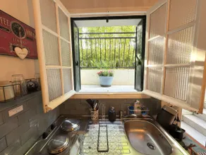 Cozy independent studio in Villa in Chatou - Image 3