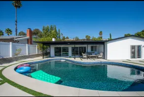 calabasas Home With stunning Views, Pool, and Jacuzzi  - Image 2